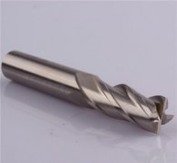 使用立式加工中心怎样加工T槽